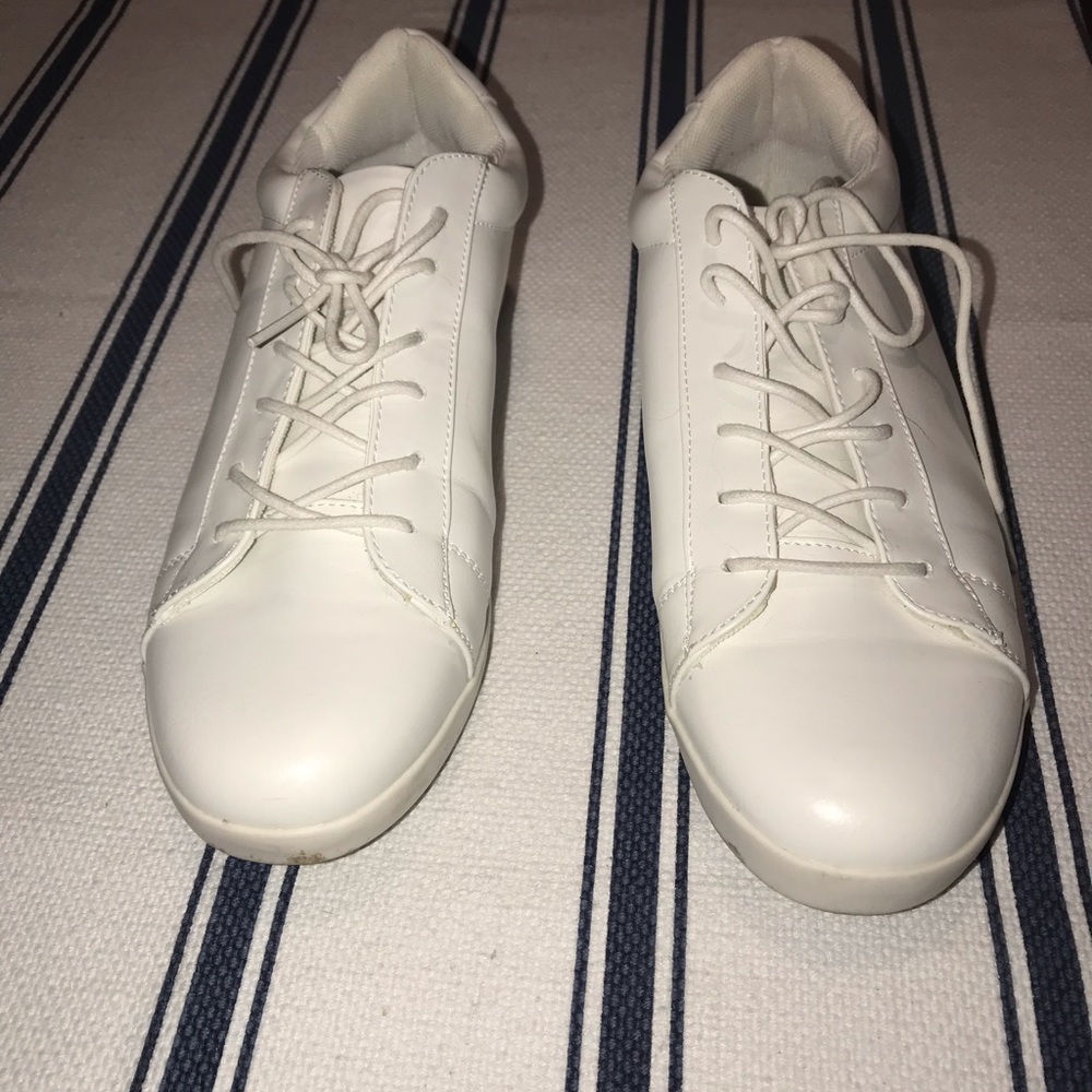JustFab Sneakers